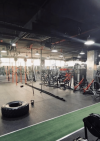 Super Boost Gym – Dubai