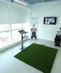 WAVES Fitness EMS – Abu Dhabi