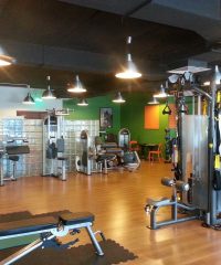 In Shape Ladies Fitness – Dubai