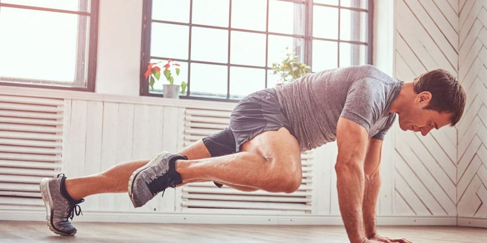 Best Bodyweight Exercises