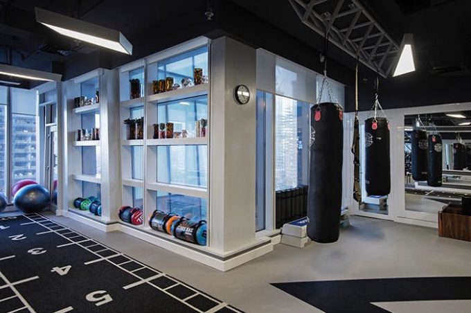 Boxing-Equipment