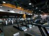 Cardio area