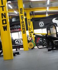 Fitness Extreme Jebel Ali – Dubai