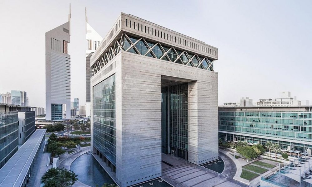 Gyms in DIFC