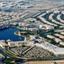 Dubai Investment Park