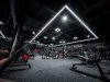 Iron Street Gym – Dubai