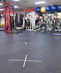 Nashwan Ladies Gym Nadd Al Hamar – Dubai