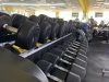 Nashwan  Gym Nadd Al Hamar-free weights