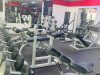 Nashwan Gym Nadd Al Hamar-strength