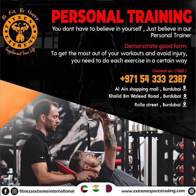 Personal Training