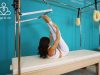 Reforme Pilates - The Palm