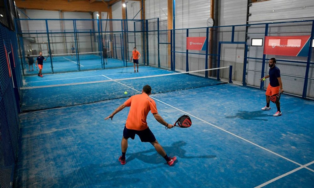 What is Padel