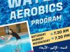 Aqua Fitness Classes