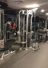 Body Force Fitness Centre – Al Ain