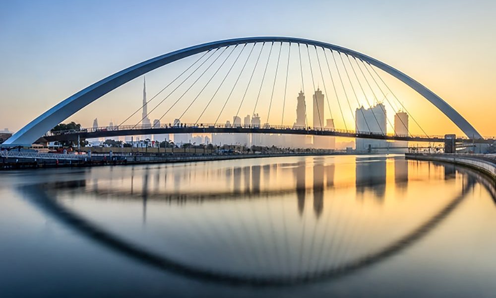 Dubai-Canal-Run 2022