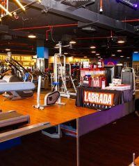 Five Stars Gym Nad Al Hamar – Dubai