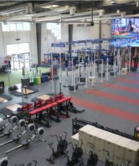 Fly High Fitness – Dubai