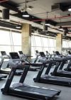 GymNation Motor City – Dubai