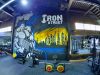 Iron Street Gym