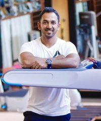 Mostofa Kamal – Personal Trainer