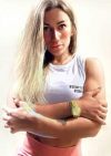 Liliana – Personal Trainer