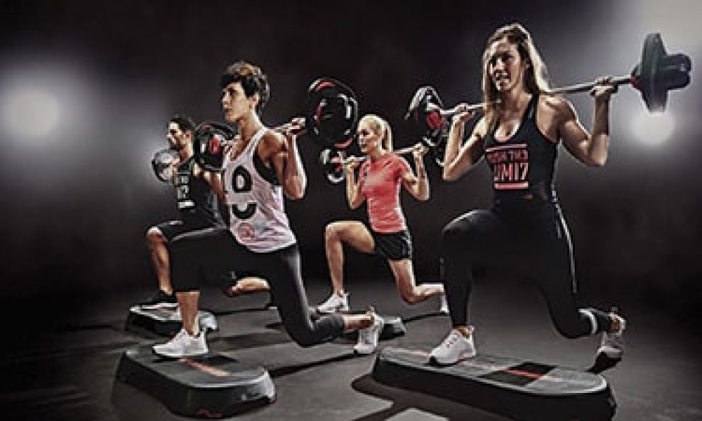 LesMills : What “Body” for you ?