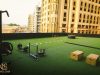 NITRO GYM DSO OUTDOOR