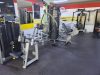 Nashwan Gym Nadd Al Hamar-machine ara