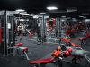 Nitro Gym DSO – Dubai