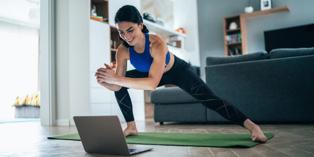 Pros And Cons Of Online Workout Videos