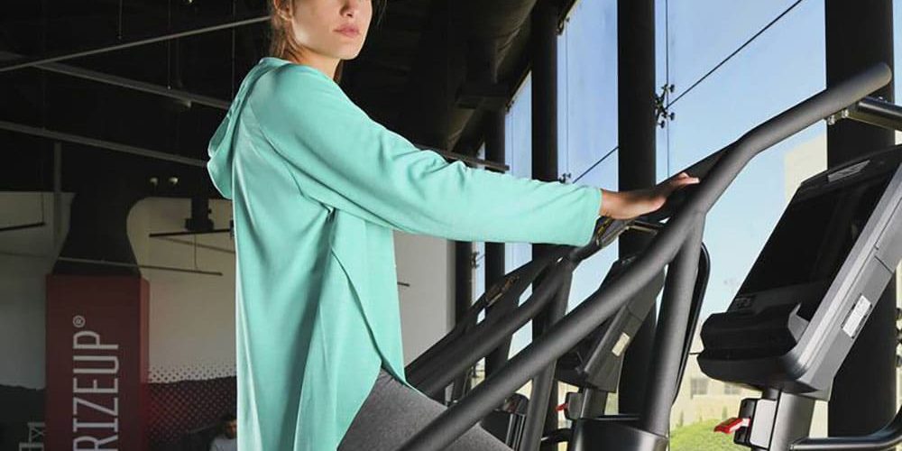 RB Fashion Modest Wear for Women in sports