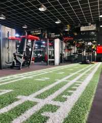 Chandrans Gym – Umm Al Thuoob