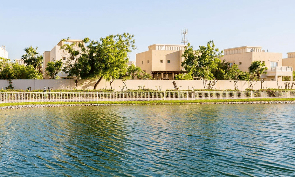 The Springs dubai