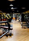 Body & Soul Health Club – Dubai