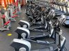 Crony Fitness Gym - Elliptical