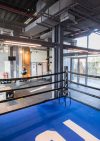 Fit Box Gym Box Park – Dubai