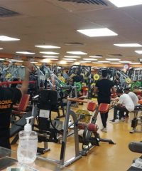 Fitness Extreme Al Mankhool – Dubai