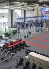 Fly High Fitness – Dubai