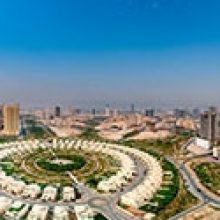 Jumeirah Village Circle – JVC