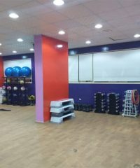 I-Gym Ladies Only – Ajman