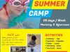 Kids Summer camp