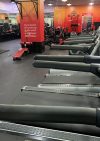 Next Step Gym (Men only) – Abu Dhabi