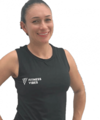 Paola – Personal Trainer