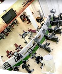 RAK Ladies Gym – Exit Gym – Ras-al-Khaimah