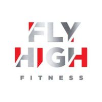 Fly High Fitness Logo