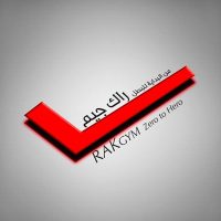 Logo - RAK GYM