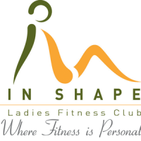Logo in Shape Ladies Fitness Dubai