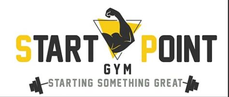 Start Point Gym logo